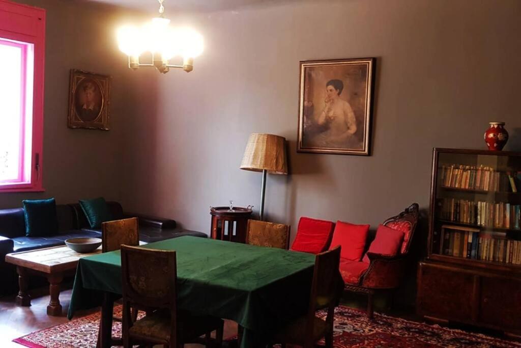 Josephine Central Villa & Garden Kluż-Napoka Zewnętrze zdjęcie