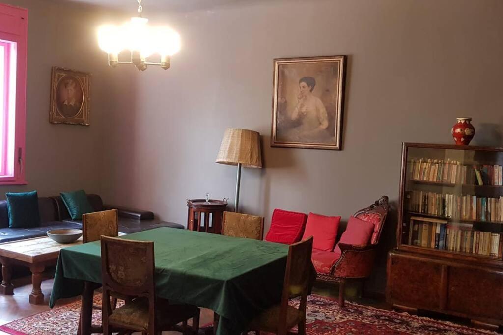 Josephine Central Villa & Garden Kluż-Napoka Zewnętrze zdjęcie