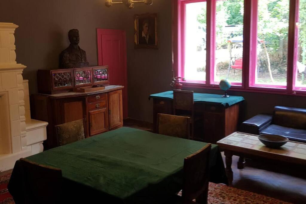Josephine Central Villa & Garden Kluż-Napoka Zewnętrze zdjęcie